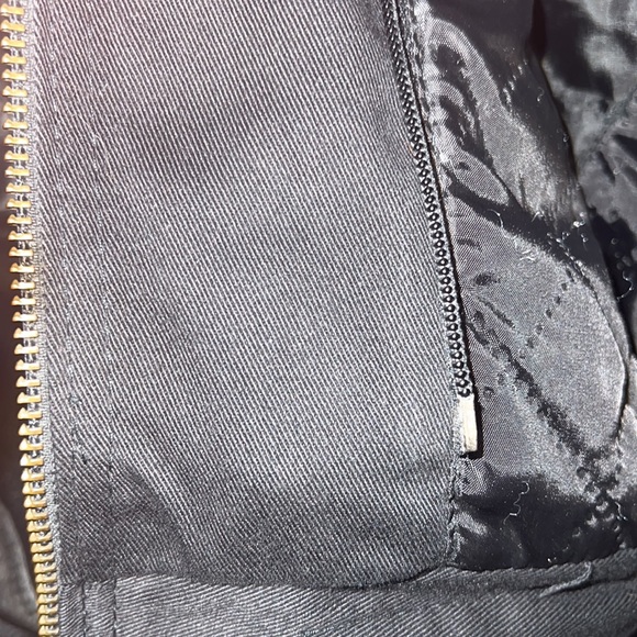 Custom Bilt Motorcycle Jacket - Picture 10 of 10